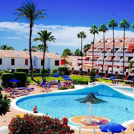 Studio Parque Santiago 2 - Las Americas Apartment Playa de las Americas (Tenerife)