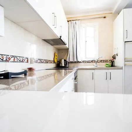 Apartman Studio Parque Santiago 2 - Las Americas