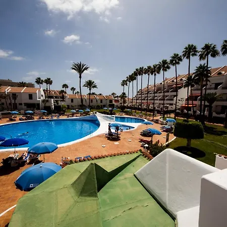 Studio Parque Santiago 2 - Las Americas Apartman